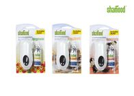 Spring Breeze dla Home Spray Air Freshener z Pina Colada Vanilla Citrus Fragrance
