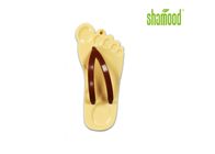 Prosty Flip - flop Peppermint Air Freshener Pina Colada Banana Citrus Milk Vanilla