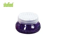 Lavender Pearl Gel Room Odor Eliminator 3,5 OZ Perfumy przyjazne dla środowiska