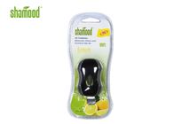 Lemon Scent Liquid Cool Car Air Fresheners Nietoksyczny dla samochodów / domu 7ML