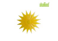 Kształt rozgwiazdy eliminuje zapachy Shamood Odświeżacze powietrza w sztyfcie