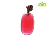 Shamood Fresh Peach Smell 17g Plastikowy odświeżacz powietrza