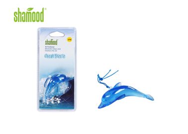 Zapachy zapachowe Ocean Breeze Wiszący samochód Perfumy Różne zapachy