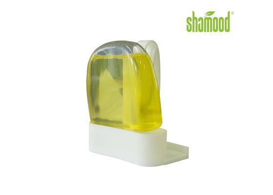 Najskuteczniejszy odświeżacz powietrza / odświeżacz powietrza w płynie z cytryną, zapachem sosny