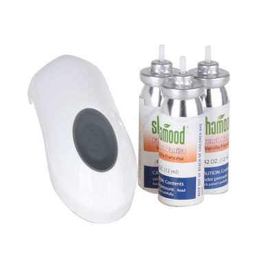 OEM Trzy zapachy 12 ml eliminatora zapachu w sprayu do domu